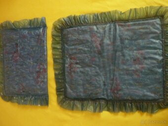 Retro staré hračky hrkálky a i. - 2