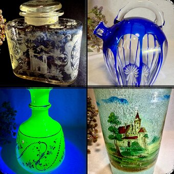 Staré veci na predaj - 2