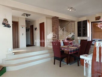 7 izbový dom s moderným vybavením - Štitáre - Nitra - 2