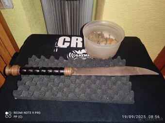 Japan MINI katana original... - 2