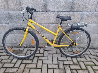 Predám rôzne bicykle - 2