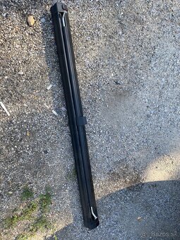 Roletka kufra Volkswagen Passat B6 Combi - 2