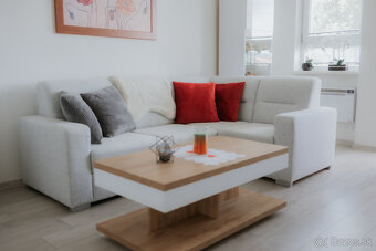 Na predaj kompletne zrekonštruovaný 2-izbový byt v Kotešovej - 2