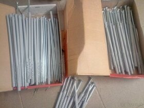 Rámová hmoždinka Fischer SXRL T - 2