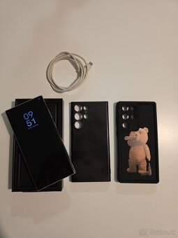 Samsung Galaxy S23 Ultra 5G 12GB/512GB - 2