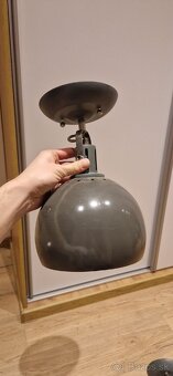 Svietidlá naklápacie Globo - 2