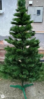 VIANOČNÝ STROMČEK - 2