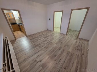 1,5 izbový byt na prenájom Pod Papierňou - 2