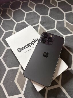 IPhone 13PRO 512GB - 2