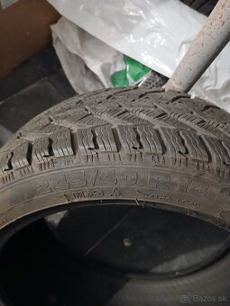 PREDAM-PNEU 245/40 r18 - 2