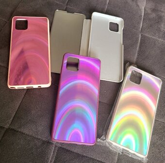 Obaly na mobil Samsung galaxy note 10 lite - 2