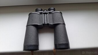 Ďalekohľad BPC 15X50 SOTEM - 2