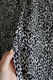 Nová blúzka č.42 - 2