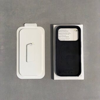 iPhone 17 Pro | Silicone case - 2