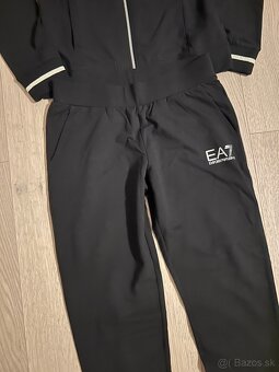 EA7. Emporio Armani M súprava originál - 2