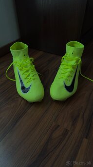 ⚽️kopačky Nike Mercurial Vapor 15 Elite FG – veľkosť 44⚽️ - 2