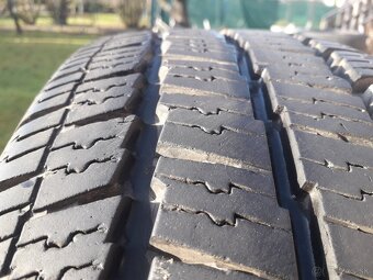 205/75 r16C celorocne pneumatiky - 2