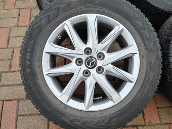 MAZDA, TOYOTA, SUZUKY 5X114,3 - 2