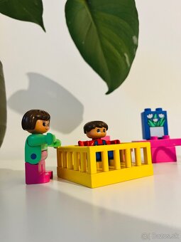 Vintage Lego Duplo - 2