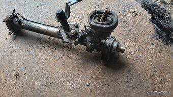 Servo riadenie Golf 4 1.9sdi 50kw - 2