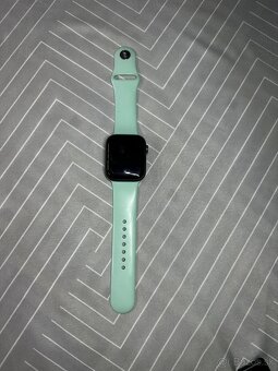 Apple Watch Series 4 44 mm – KOMPLET - 2