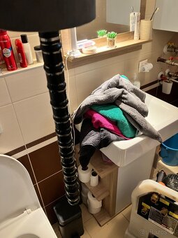 Preplach podlahového kúrenia - 2