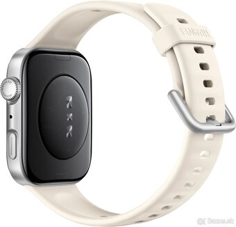 Predam nove, nepouzite Huawei Watch Fit 4 biele - 2