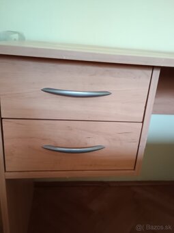 Predám písací stôl - 2