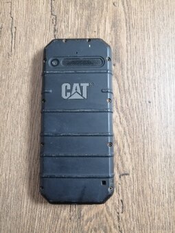 CAT B40 dual sim - 2