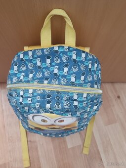 Detský vak - 2