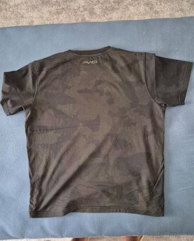 Avid Carp tričko vel.L - 2