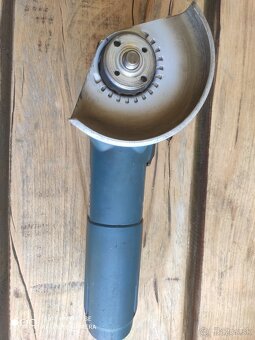 Bosch uhlová brúska 1400 - 2