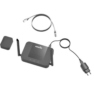 Worx WA0864 Landroid Radiolink - 2