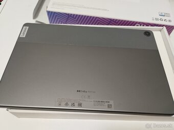 Predám tablet Lenovo M10 3rd Gen - 2