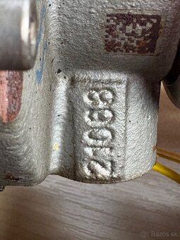 Turbo Skoda Fabia 1.2 Tsi. R.v. 2014.. - 2