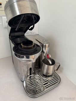 Vertuo Creatista Stainless Steel - 2