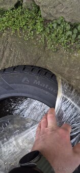 Zimné pneumatiky - 2