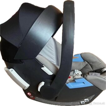 Cybex aton m - 2