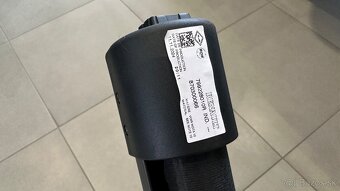 Dacia Jogger roleta kufra - 2