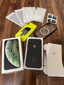 iphone xs 64gb - 2