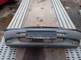 Chrysler Grand Voyager - 2