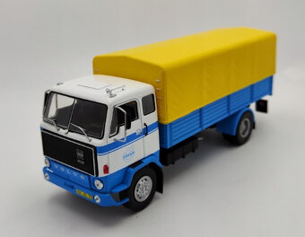 Volvo F89 1:43 - 2