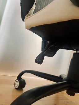 herná stolička - 2