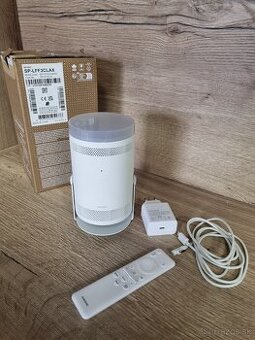Samsung SP-LFF3CLAXXXH PROJEKTOR - 2