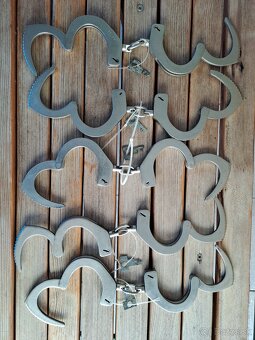 Policajné putá - 2