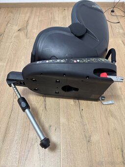 Britax Römer Dualfix 2 R - 2