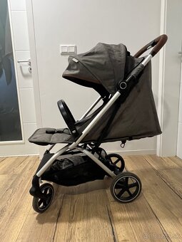 Cybex Eezy s+ - 2