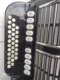 Hohner Ouverture V - 2