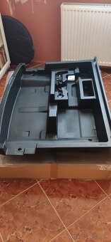 Organizér do kufra Mitsubishi Eclipse Cross (7646A389XA) - 2