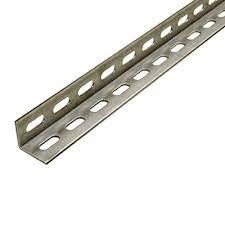 L-profil 3x3x3 ocelovy/pevny - 2